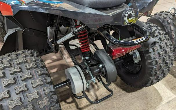 New 2024 CAN-AM RENEGADE 110 EFI