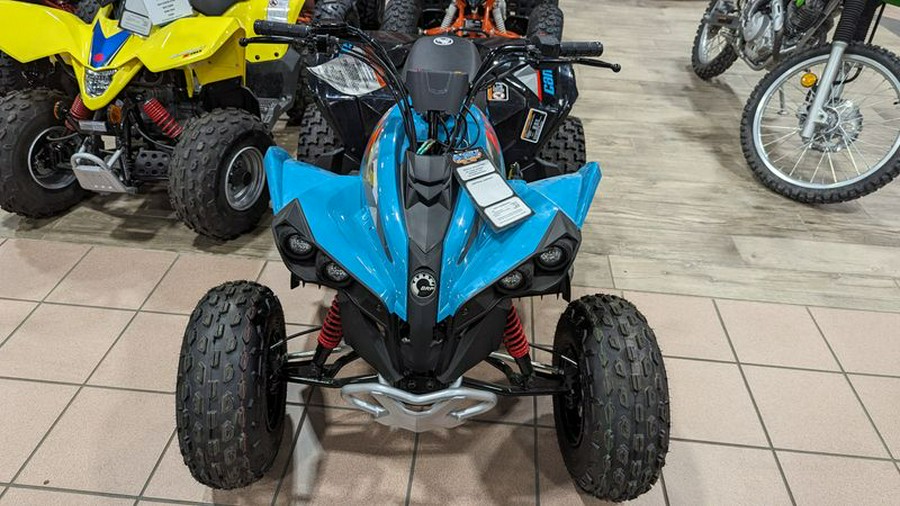 New 2024 CAN-AM RENEGADE 110 EFI