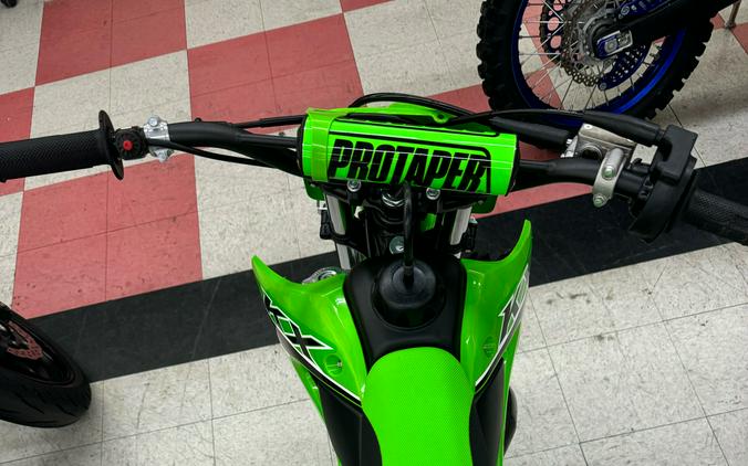 2023 Kawasaki KX 65