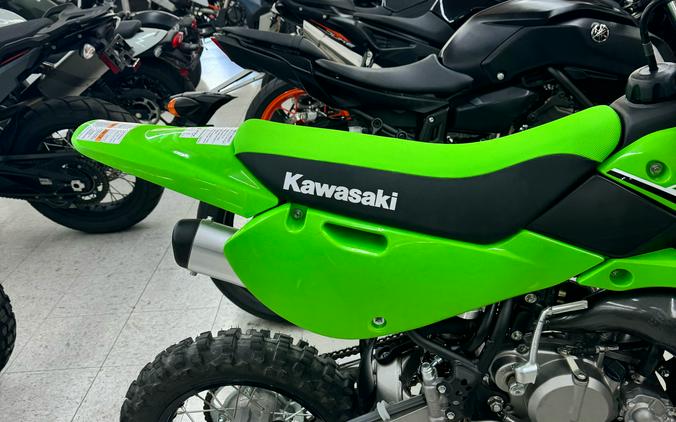 2023 Kawasaki KX 65