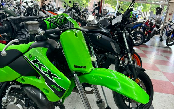 2023 Kawasaki KX 65