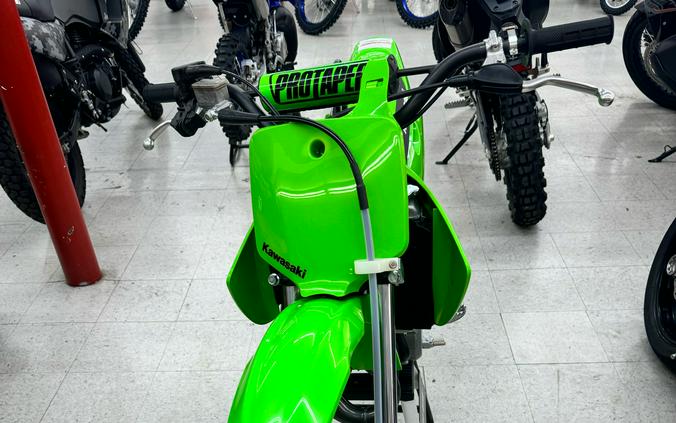 2023 Kawasaki KX 65