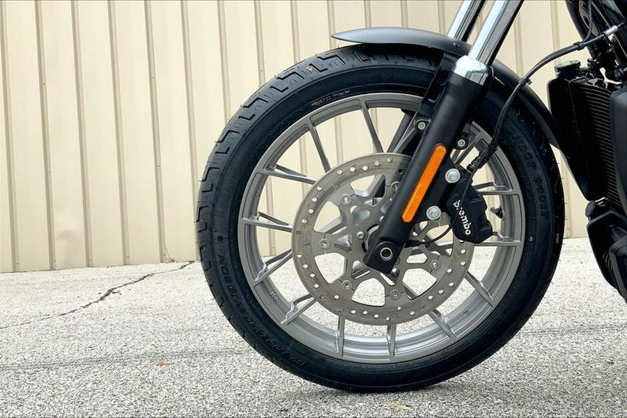 2024 Harley-Davidson® RH975S - Nightster® Special