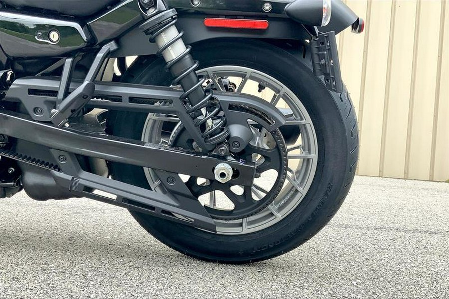 2024 Harley-Davidson® RH975S - Nightster® Special