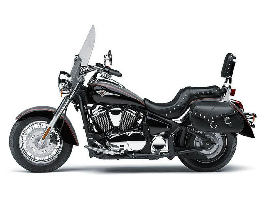 2023 Kawasaki Vulcan® 900 Classic LT