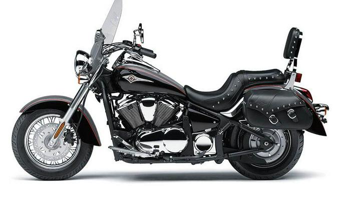 2023 Kawasaki Vulcan® 900 Classic LT