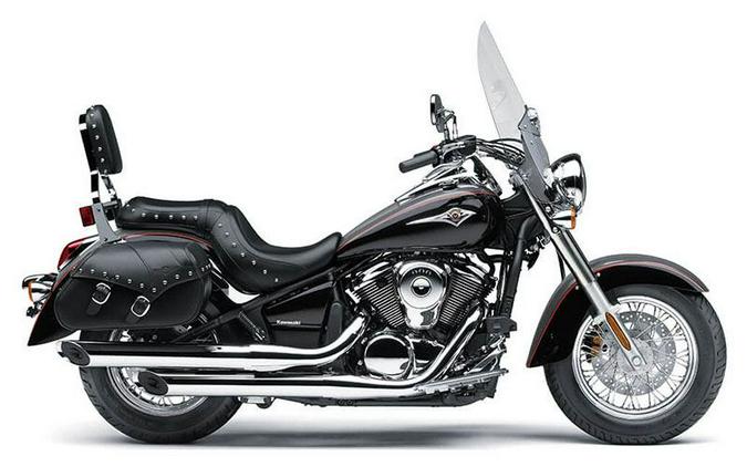 2023 Kawasaki Vulcan® 900 Classic LT