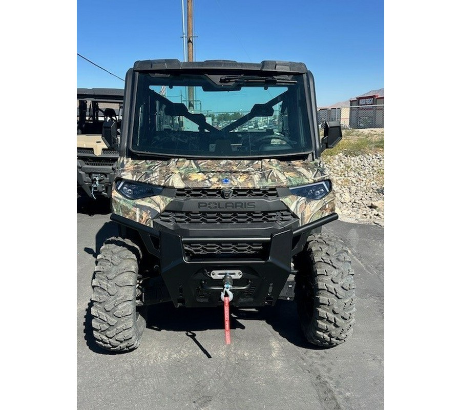 2023 Polaris Industries RANGER XP 1000 NS ED. ULT RC