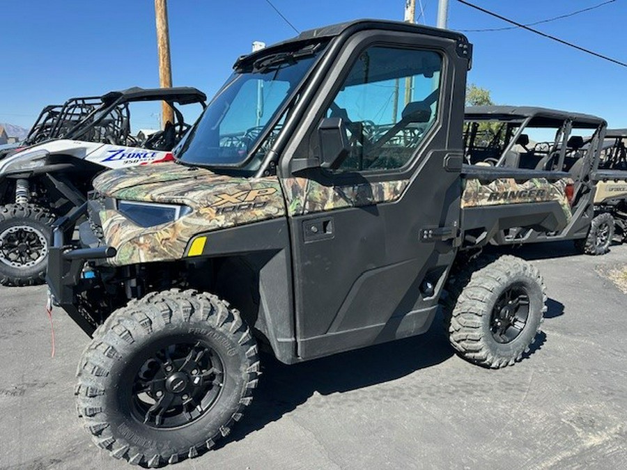 2023 Polaris Industries RANGER XP 1000 NS ED. ULT RC