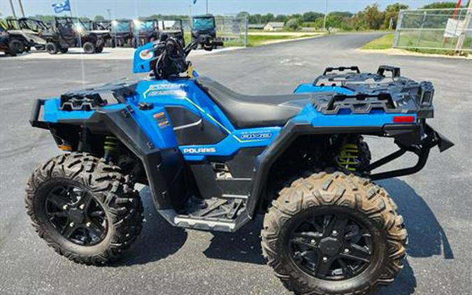 2021 Polaris Sportsman 850 Ultimate Trail Edition