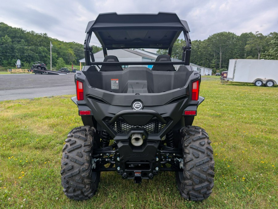 2025 CFMOTO ZForce 800 Trail