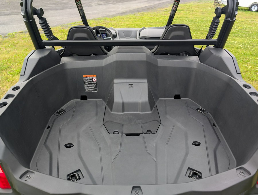 2025 CFMOTO ZForce 800 Trail