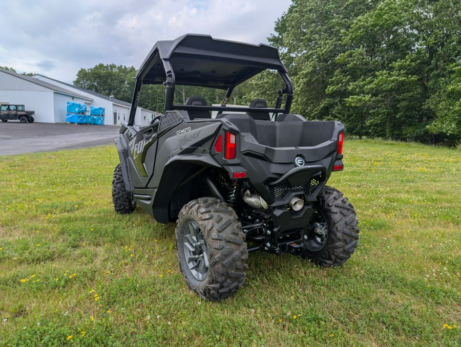 2025 CFMOTO ZForce 800 Trail