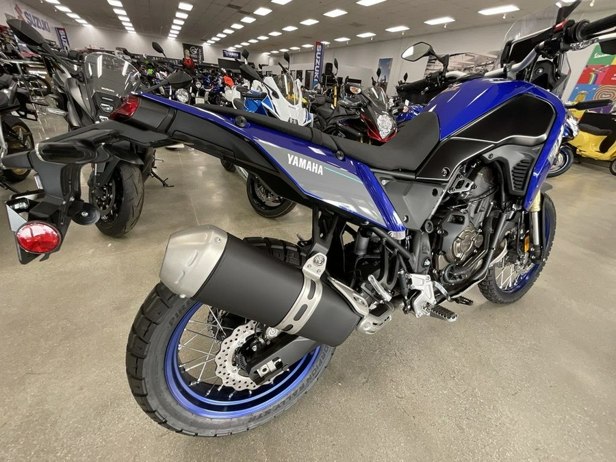 2024 Yamaha Tenere 700