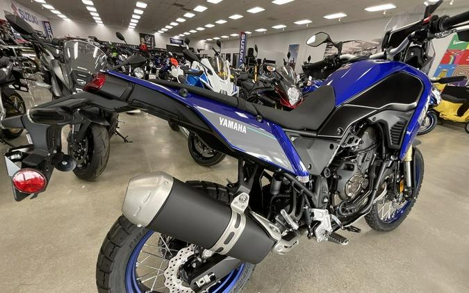 2024 Yamaha Tenere 700