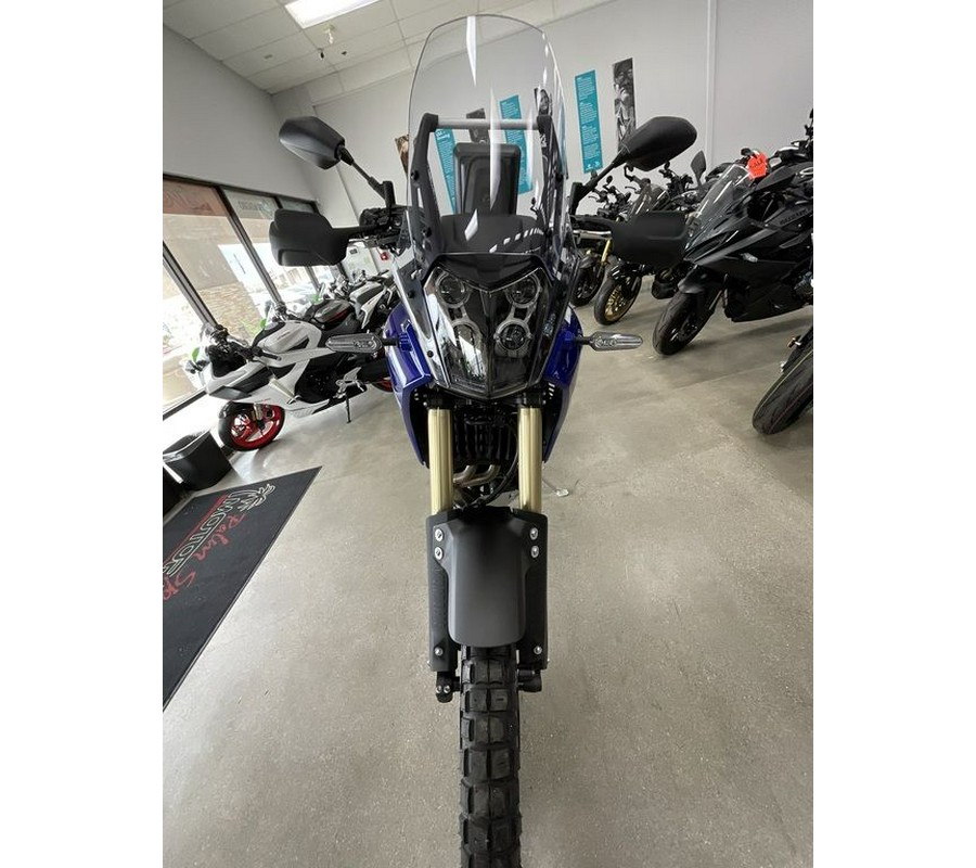 2024 Yamaha Tenere 700