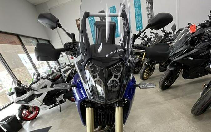 2024 Yamaha Tenere 700