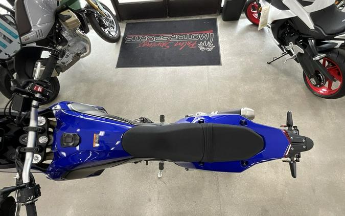 2024 Yamaha Tenere 700