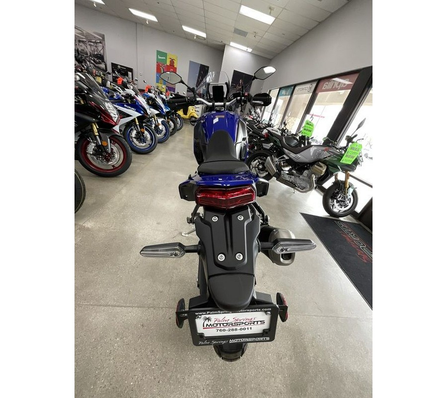 2024 Yamaha Tenere 700