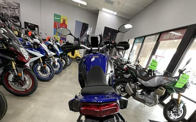 2024 Yamaha Tenere 700