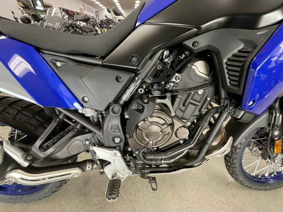 2024 Yamaha Tenere 700