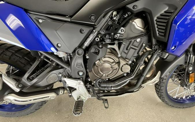 2024 Yamaha Tenere 700