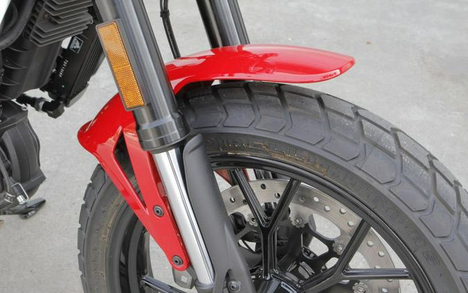 2025 Ducati Scrambler® Icon