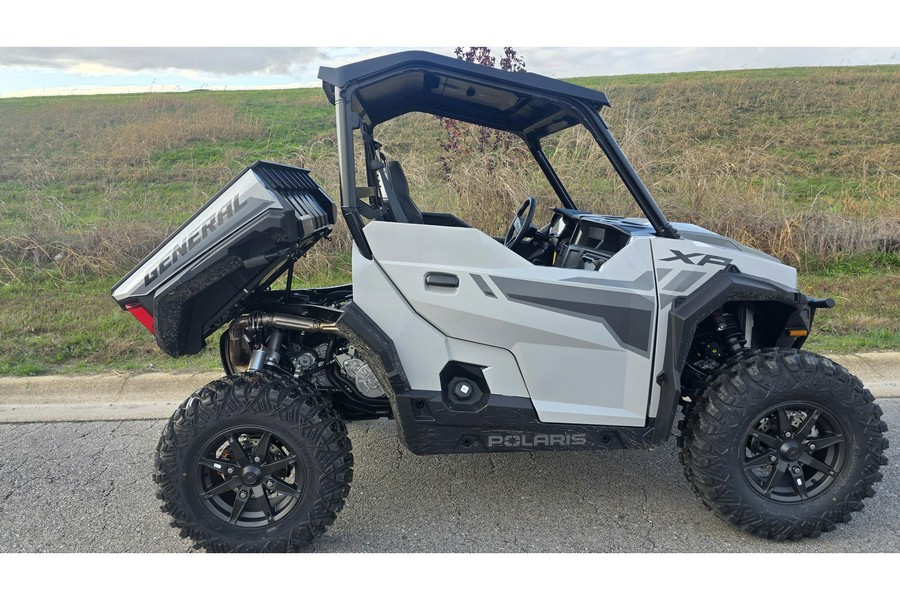 2026 Polaris GENERAL® XP 1000 Sport