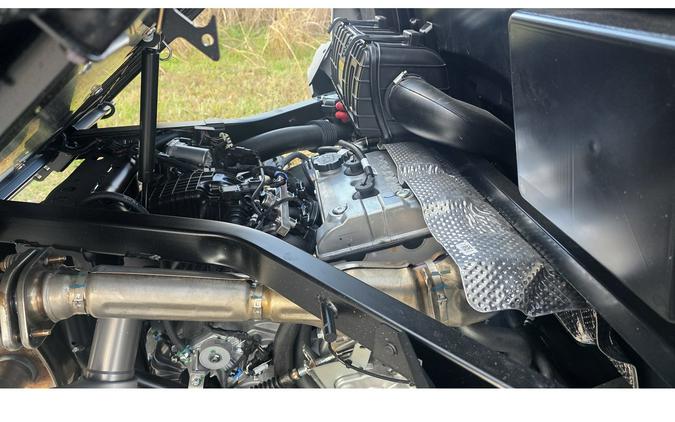 2026 Polaris GENERAL® XP 1000 Sport