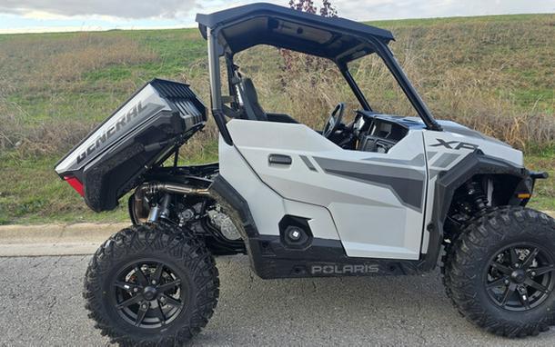 2026 Polaris GENERAL XP 1000 Sport