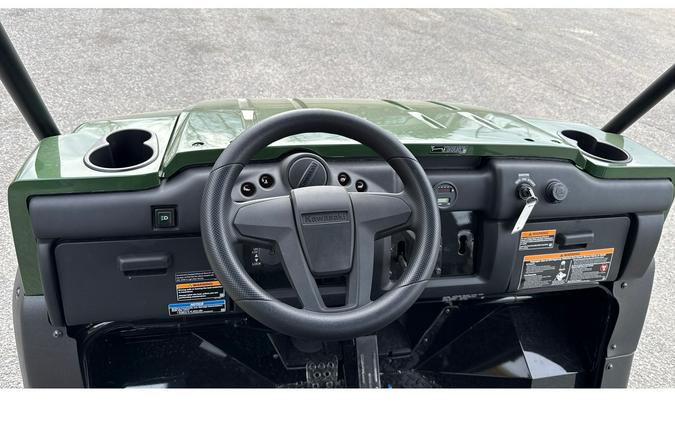 2026 Kawasaki MULE 4000 TRANS