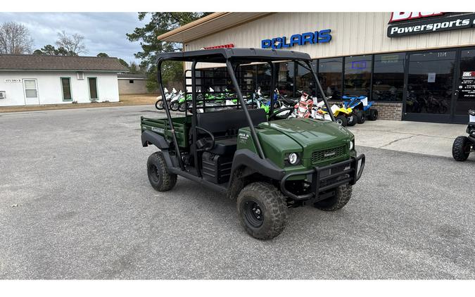 2026 Kawasaki MULE 4000 TRANS