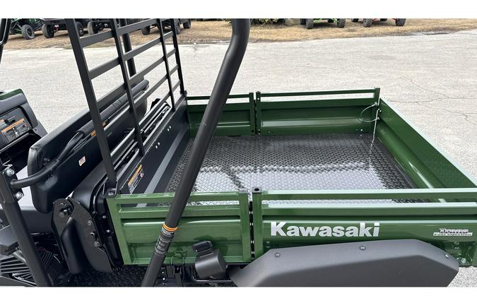 2026 Kawasaki MULE 4000 TRANS