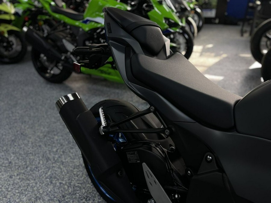 2026 Kawasaki Ninja® ZX™-6R
