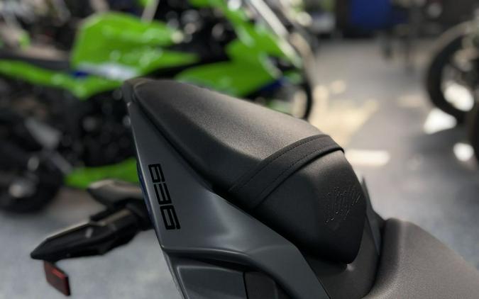 2026 Kawasaki Ninja® ZX™-6R