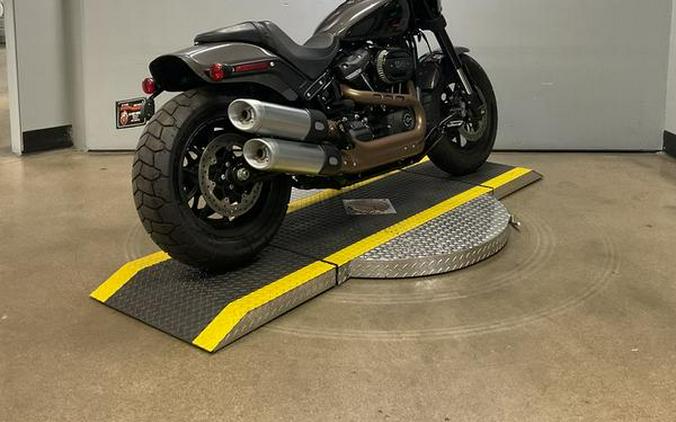2023 Harley-Davidson® FXFBS - Fat Bob® 114