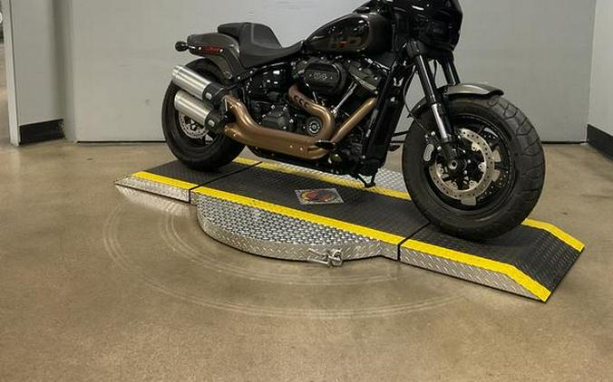 2023 Harley-Davidson® FXFBS - Fat Bob® 114