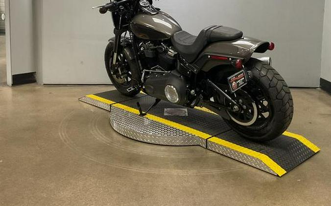 2023 Harley-Davidson® FXFBS - Fat Bob® 114