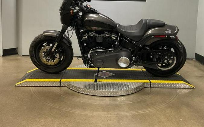 2023 Harley-Davidson® FXFBS - Fat Bob® 114