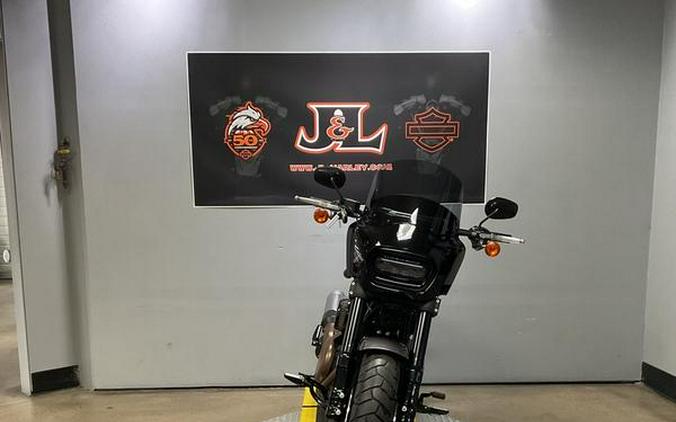 2023 Harley-Davidson® FXFBS - Fat Bob® 114