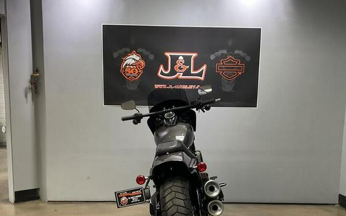 2023 Harley-Davidson® FXFBS - Fat Bob® 114