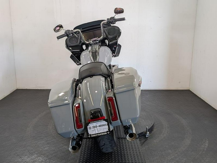 2026 Harley-Davidson® FLTRX - Road Glide®