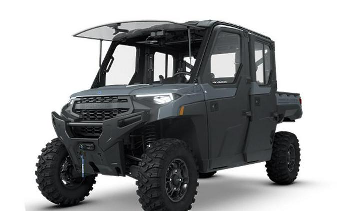 2026 Polaris® Ranger Crew XP 1000 NorthStar Edition Premium