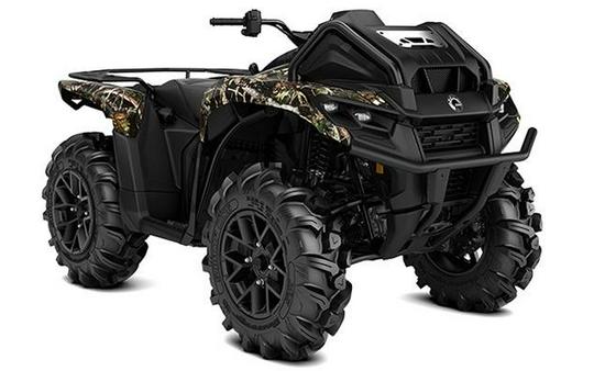 2026 Can-Am OUTLANDER Xmr 700