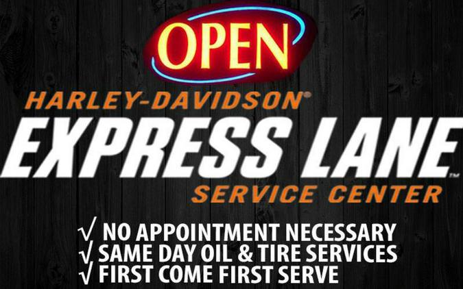 2026 Harley-Davidson® FLHX - Street Glide®