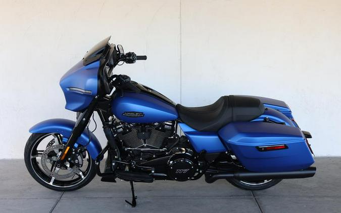 2026 Harley-Davidson® FLHX - Street Glide®