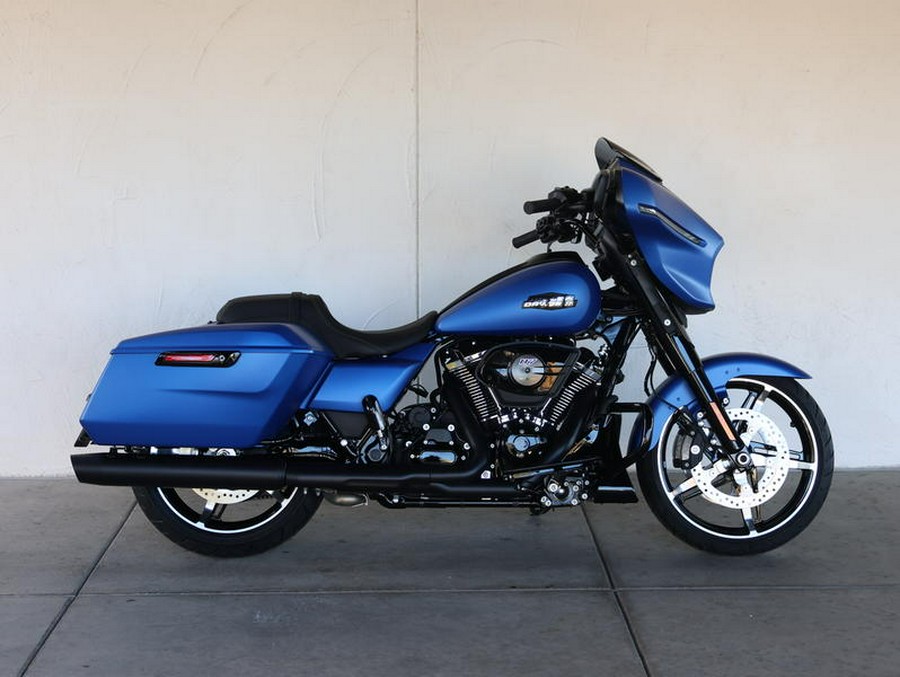 2026 Harley-Davidson® FLHX - Street Glide®