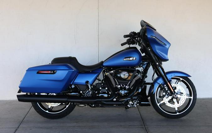 2026 Harley-Davidson® FLHX - Street Glide®