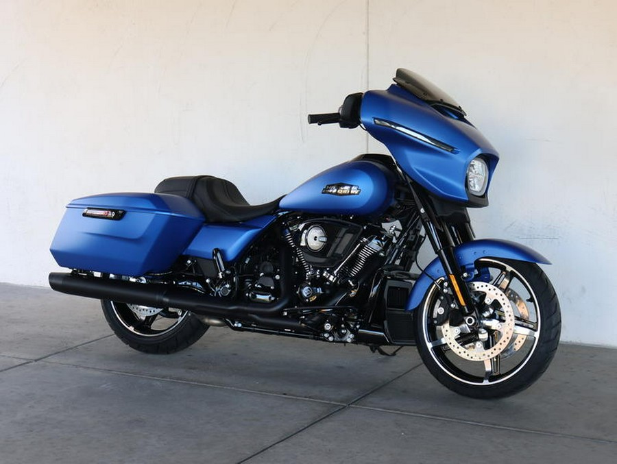 2026 Harley-Davidson® FLHX - Street Glide®