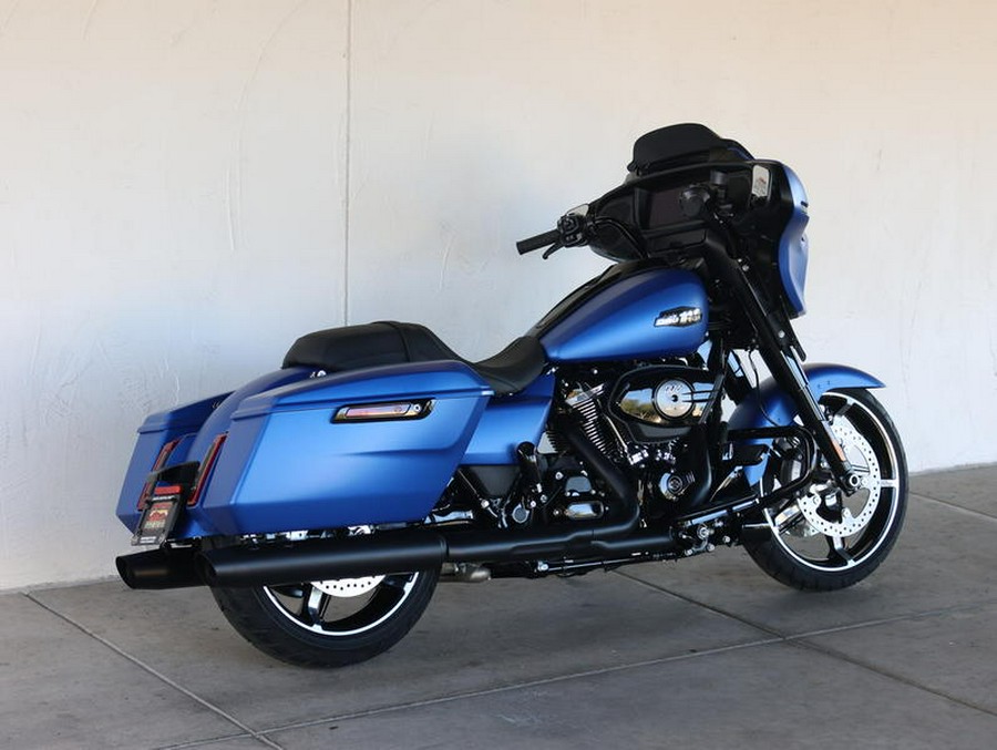 2026 Harley-Davidson® FLHX - Street Glide®